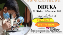 link pendaftaran online psb 2022/2023 http://bit.ly/formulirppdbsc22