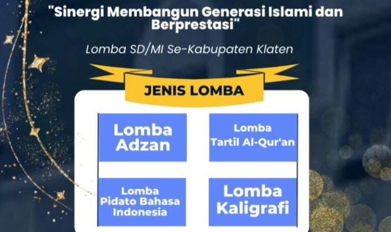 SEMARAK MILAD KE-11 DAN SMART EXPO  SMP IT SMART CENDEKIA