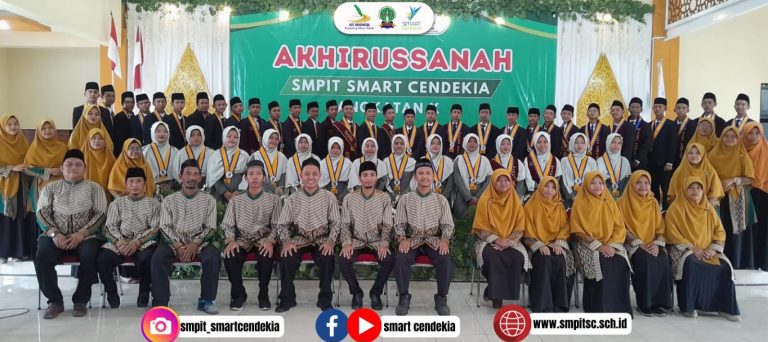 Akhirussanah Angkatan X
